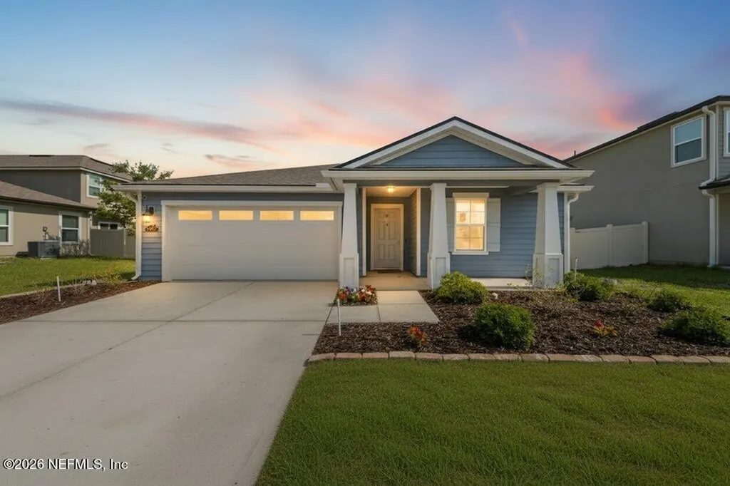 86451 Nassau Crossing Way Yulee FL 32097