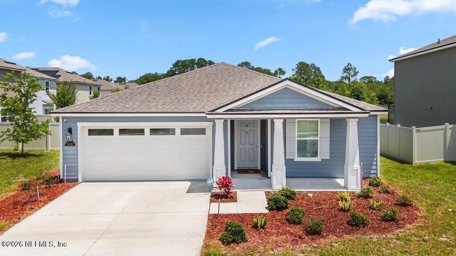 86451 Nassau Crossing Way Yulee FL 32097