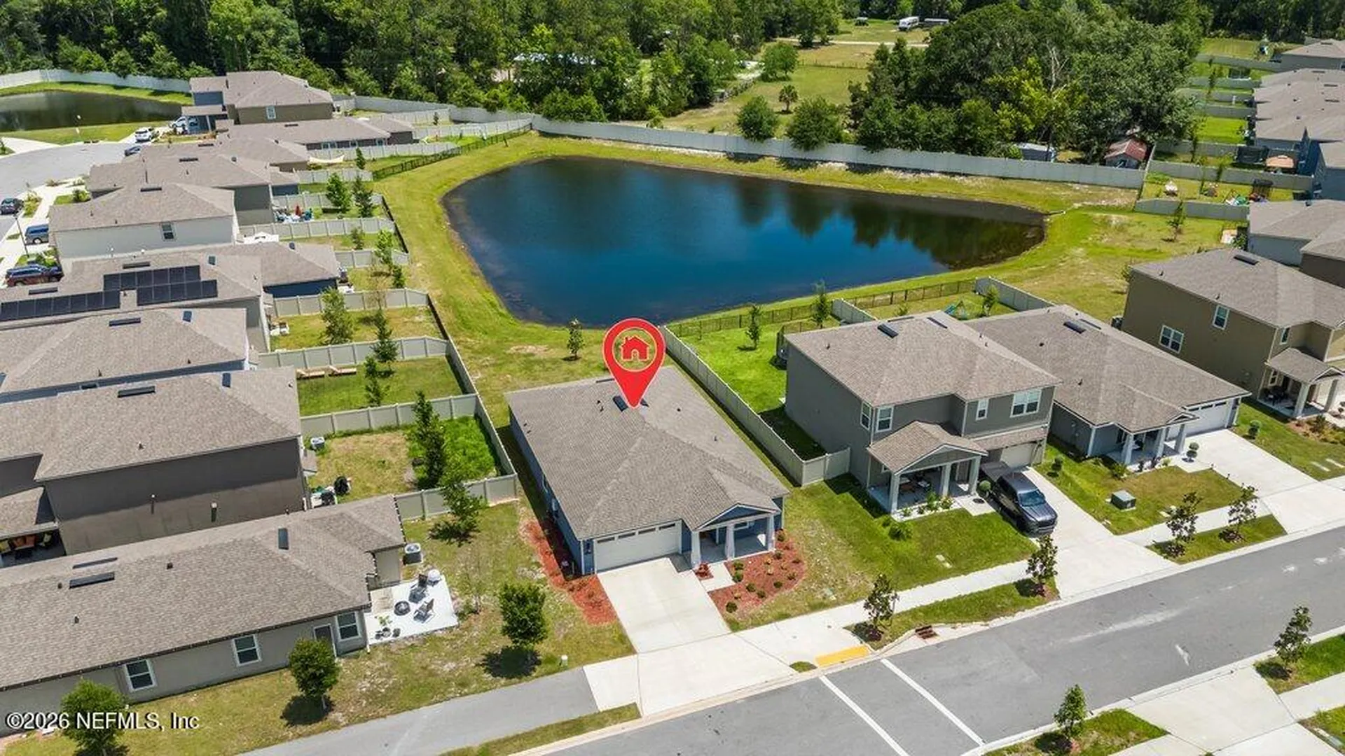 86451 Nassau Crossing Way Yulee FL 32097