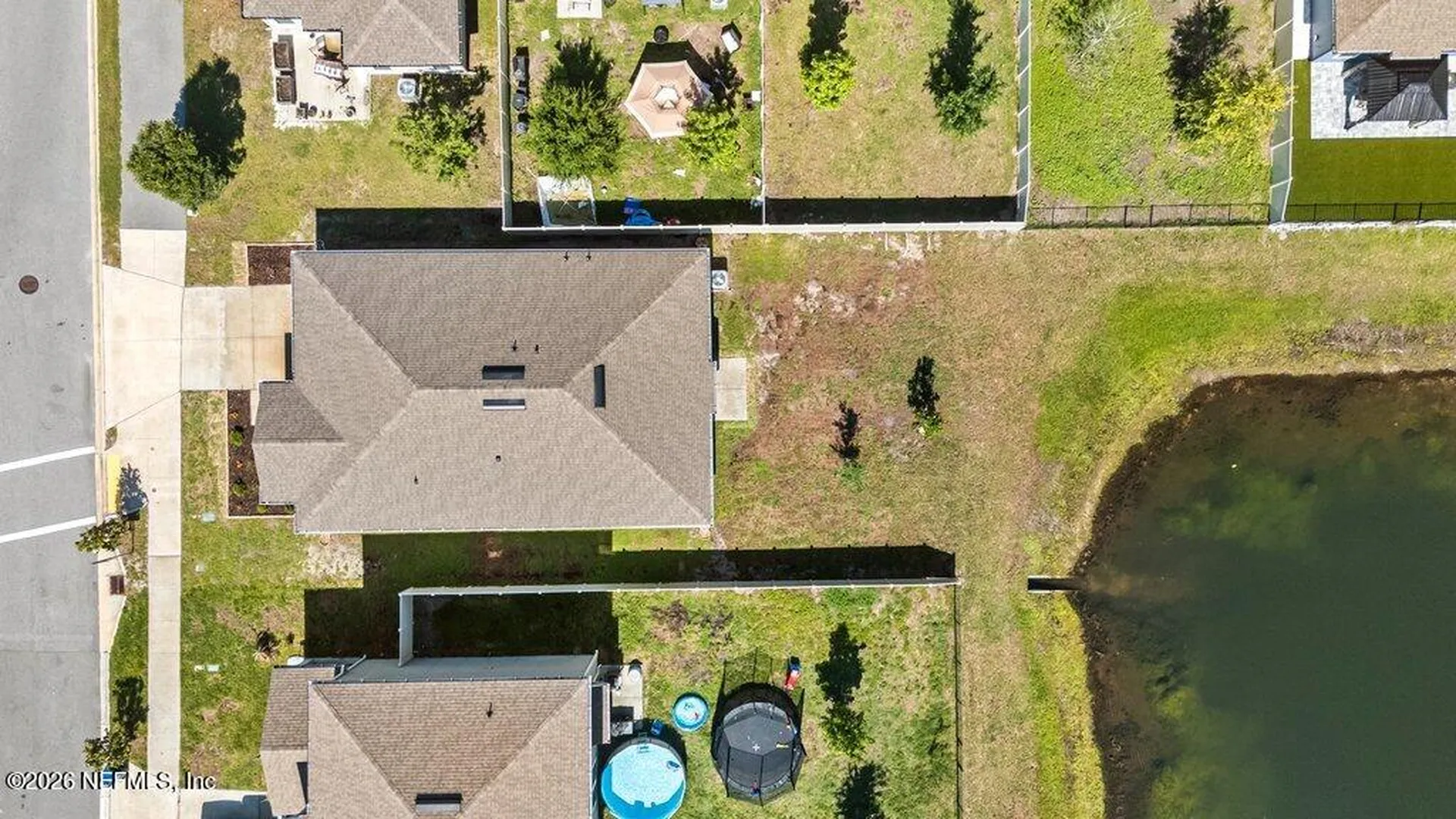 86451 Nassau Crossing Way Yulee FL 32097