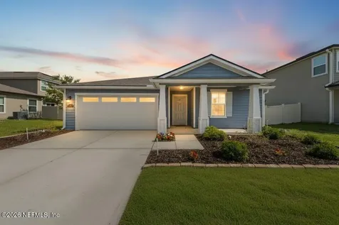 86451 Nassau Crossing Way Yulee FL 32097
