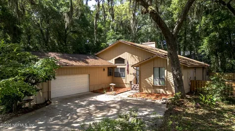 12062 Hidden Hills Drive S Jacksonville FL 32225