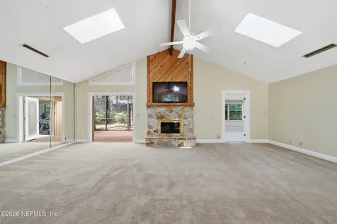 12062 Hidden Hills Drive S Jacksonville FL 32225