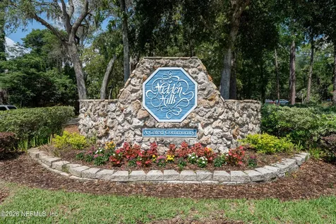 12062 Hidden Hills Drive S Jacksonville FL 32225