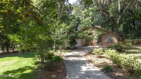 12062 Hidden Hills Drive S Jacksonville FL 32225