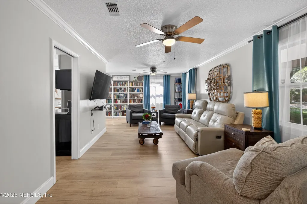 731 Wren Drive Fernandina Beach FL 32034