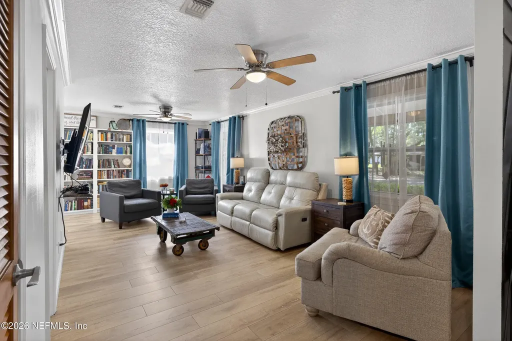 731 Wren Drive Fernandina Beach FL 32034