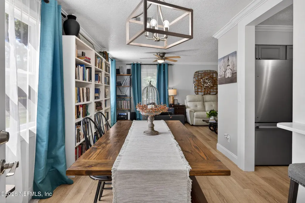 731 Wren Drive Fernandina Beach FL 32034