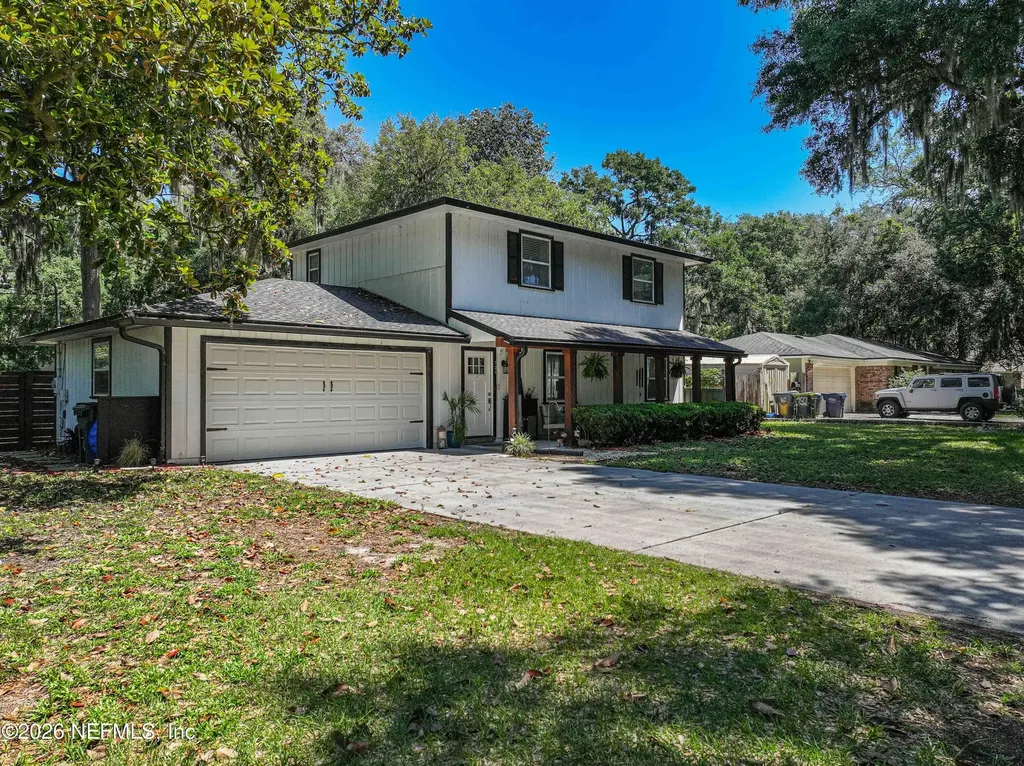 731 Wren Drive Fernandina Beach FL 32034
