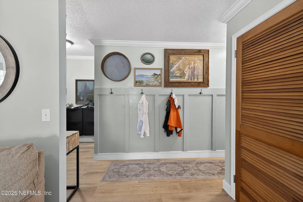 731 Wren Drive Fernandina Beach FL 32034