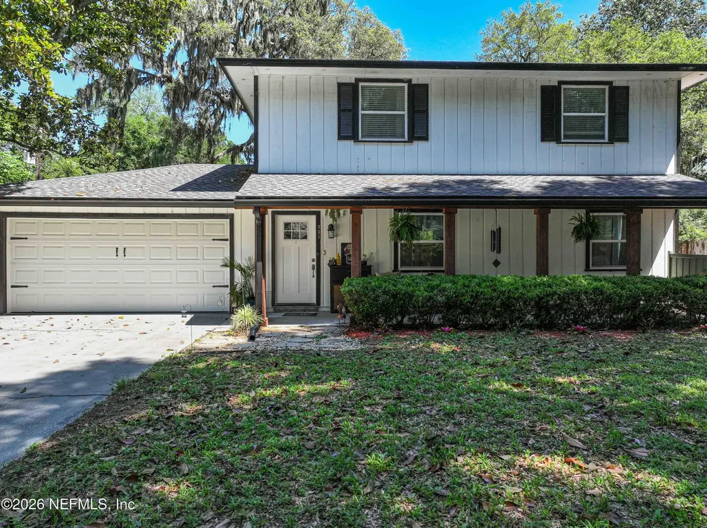 731 Wren Drive Fernandina Beach FL 32034