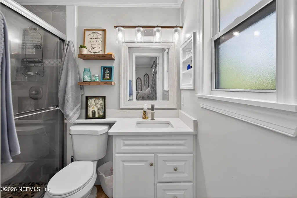 731 Wren Drive Fernandina Beach FL 32034