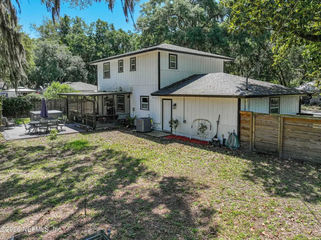 731 Wren Drive Fernandina Beach FL 32034