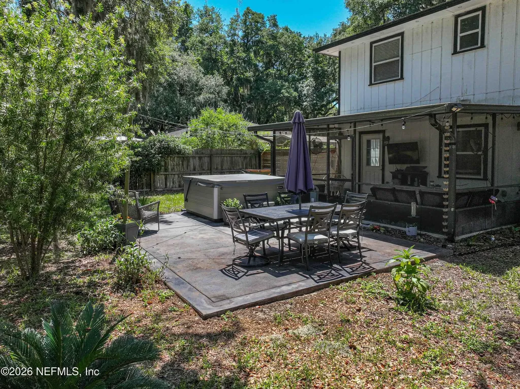 731 Wren Drive Fernandina Beach FL 32034