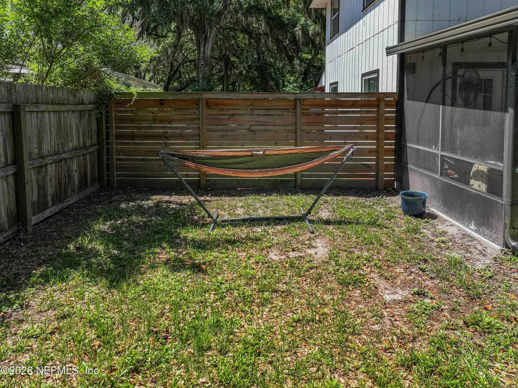 731 Wren Drive Fernandina Beach FL 32034