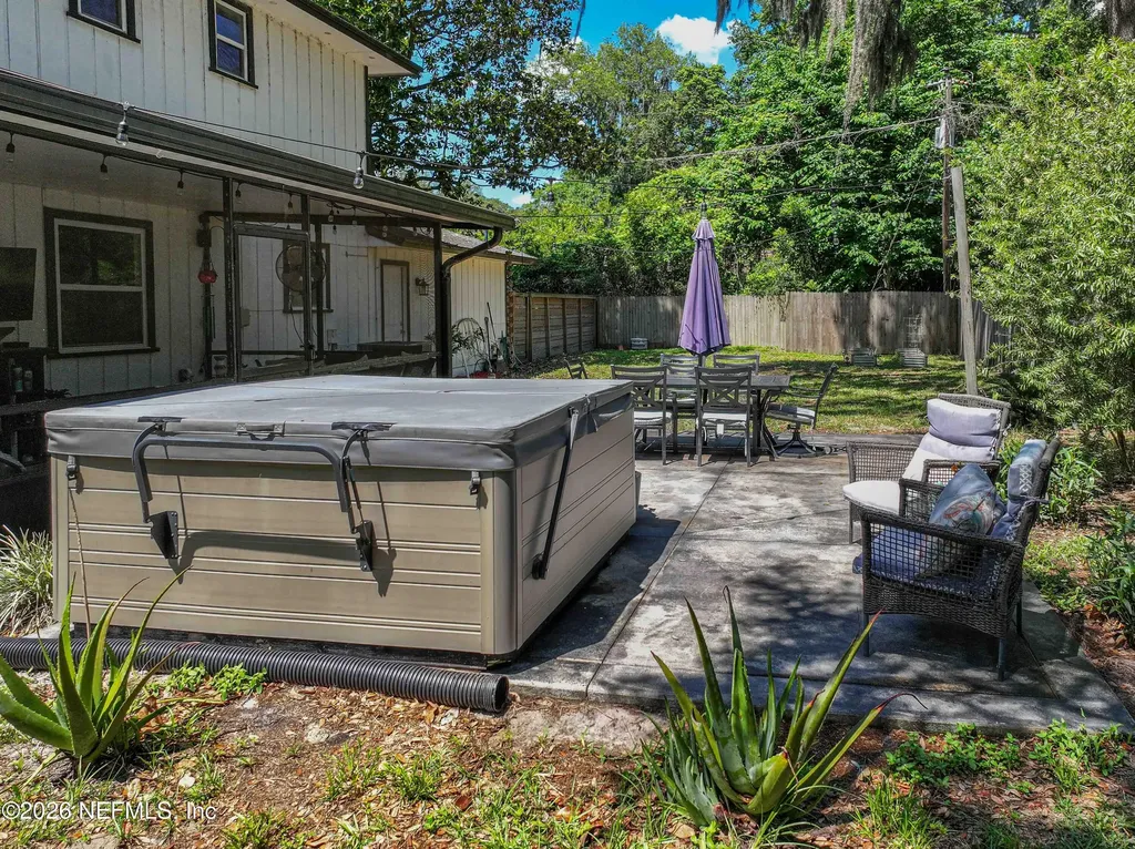 731 Wren Drive Fernandina Beach FL 32034