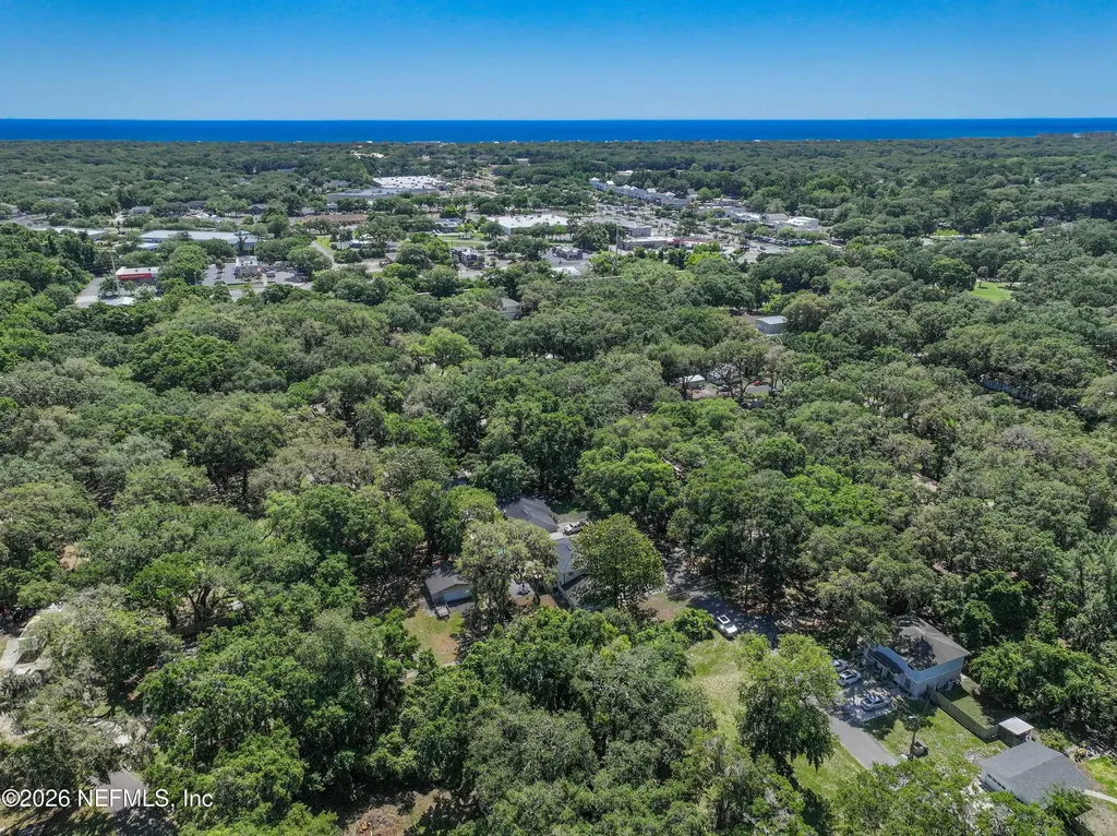 731 Wren Drive Fernandina Beach FL 32034