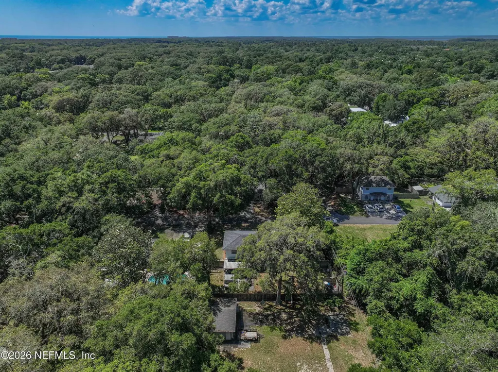 731 Wren Drive Fernandina Beach FL 32034