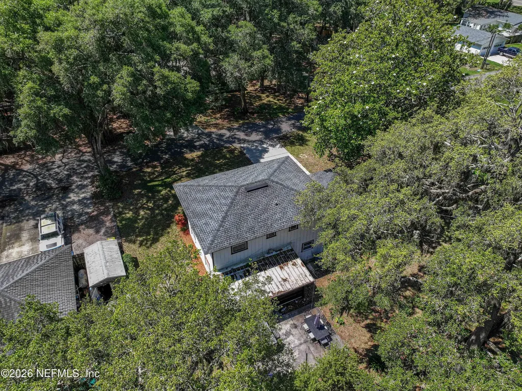 731 Wren Drive Fernandina Beach FL 32034