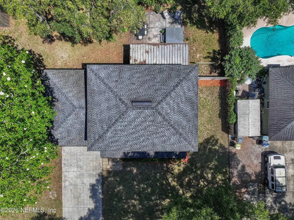 731 Wren Drive Fernandina Beach FL 32034