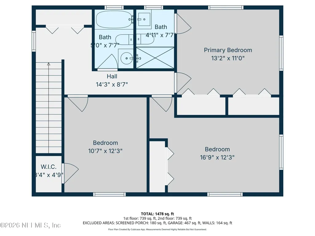 731 Wren Drive Fernandina Beach FL 32034