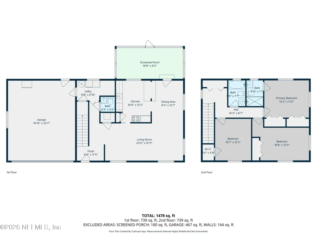 731 Wren Drive Fernandina Beach FL 32034