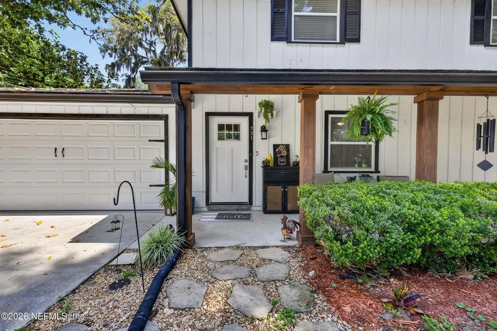 731 Wren Drive Fernandina Beach FL 32034