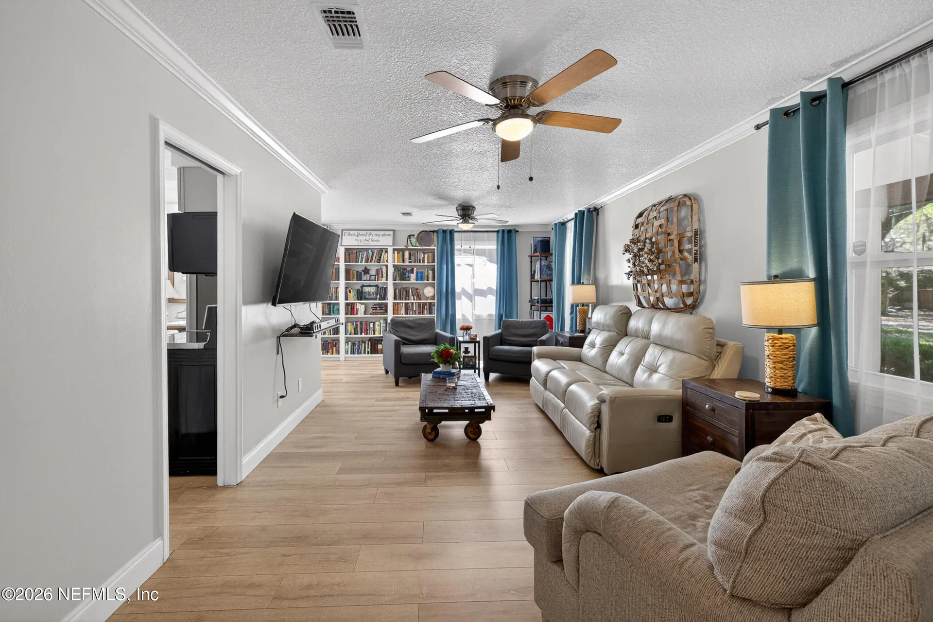 731 Wren Drive Fernandina Beach FL 32034