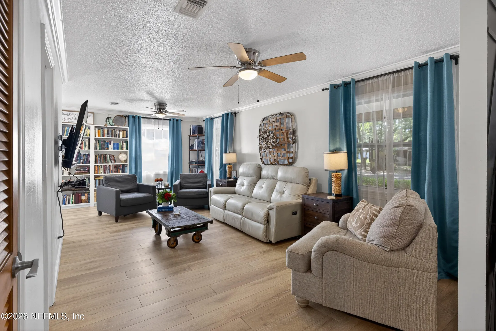 731 Wren Drive Fernandina Beach FL 32034