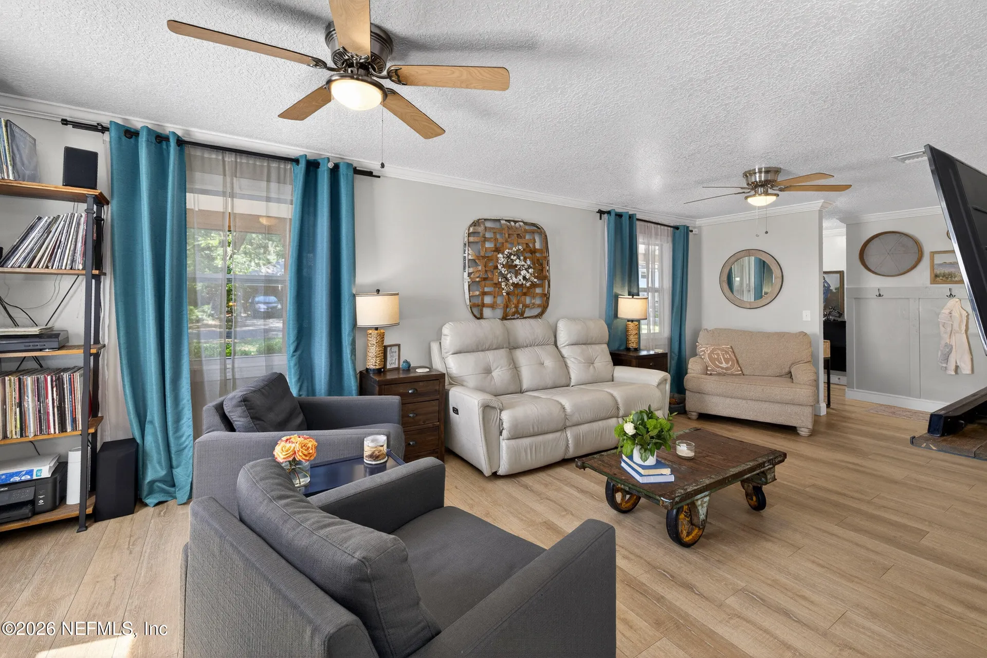 731 Wren Drive Fernandina Beach FL 32034