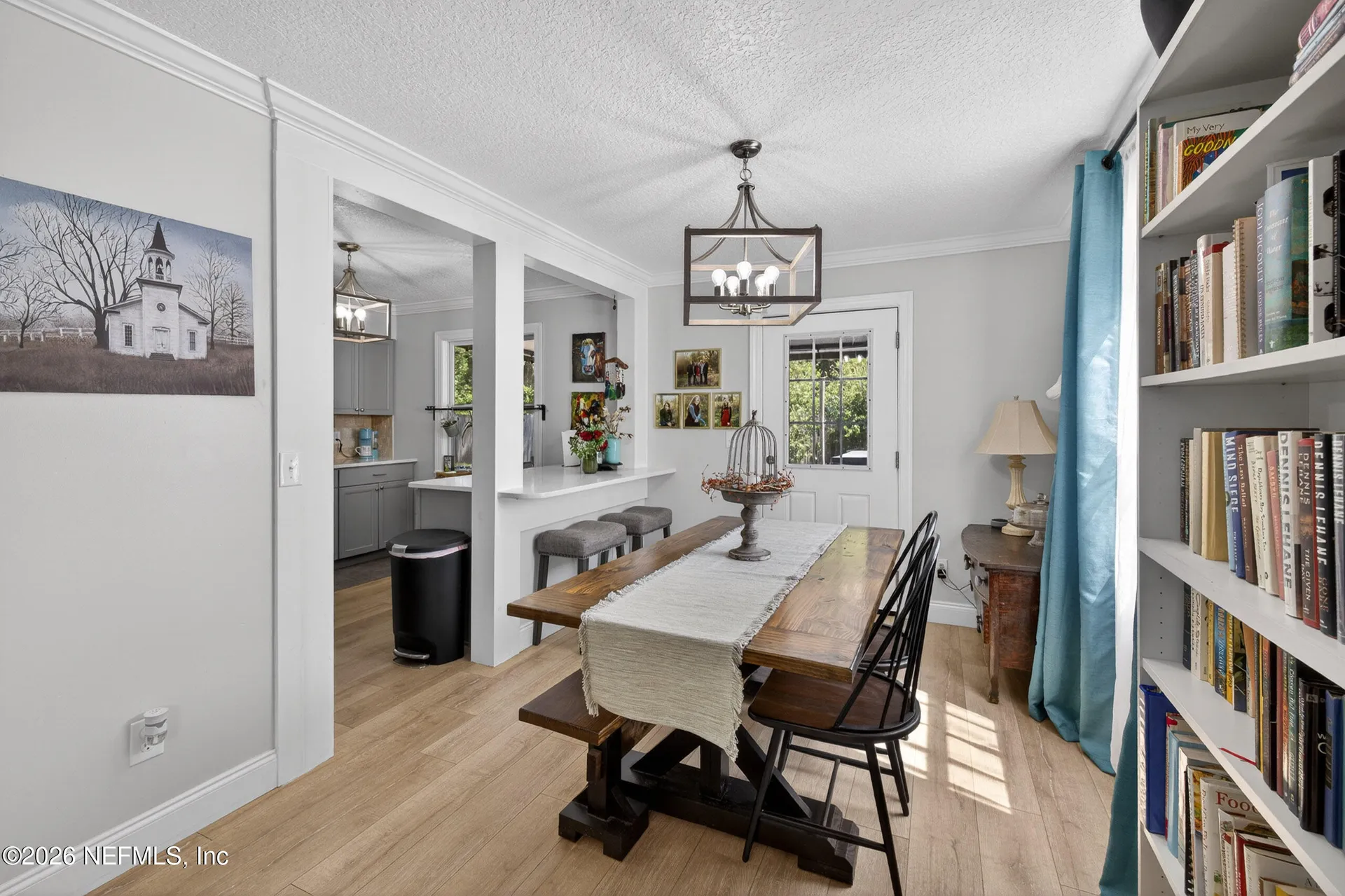 731 Wren Drive Fernandina Beach FL 32034