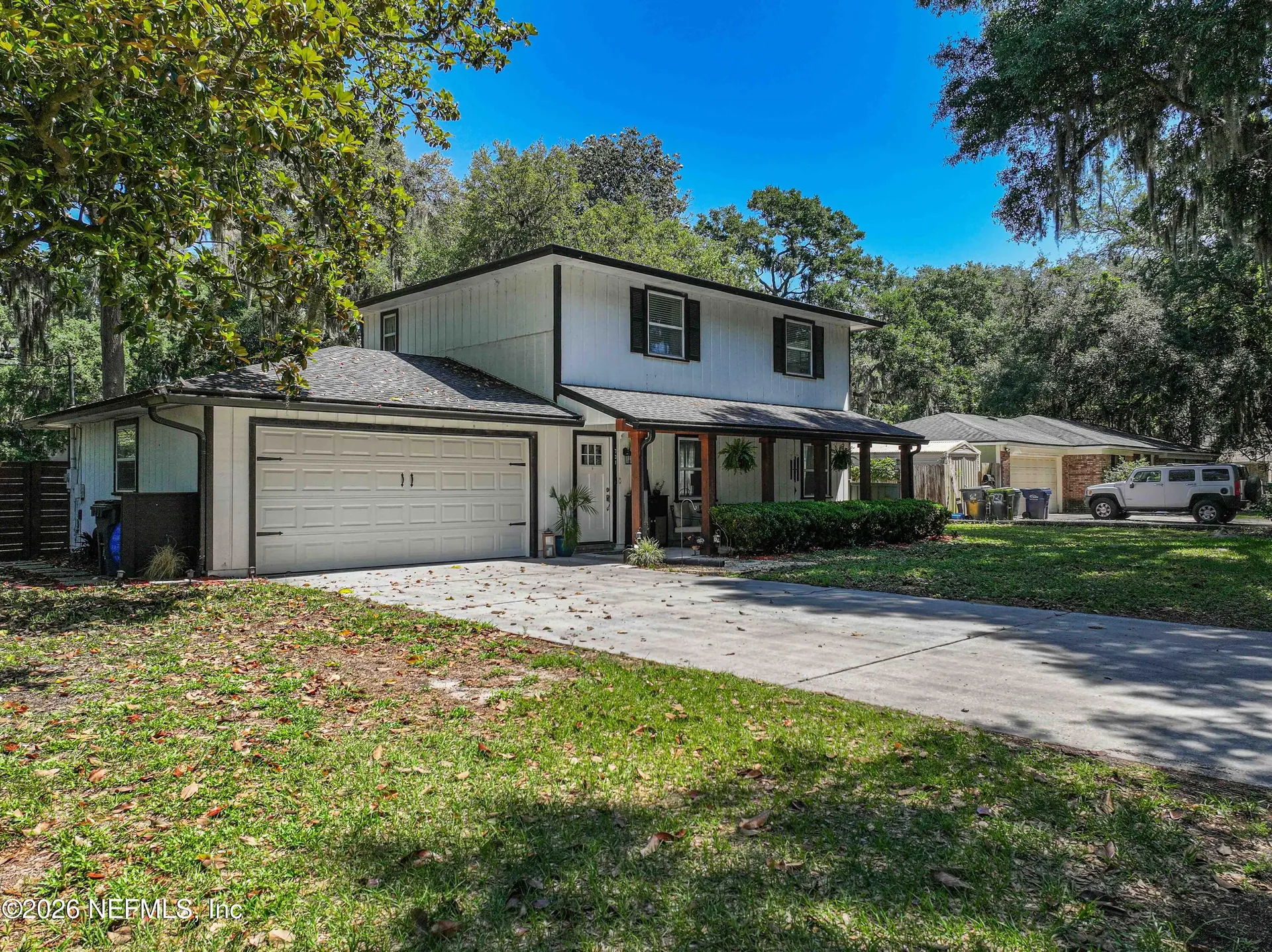 731 Wren Drive Fernandina Beach FL 32034