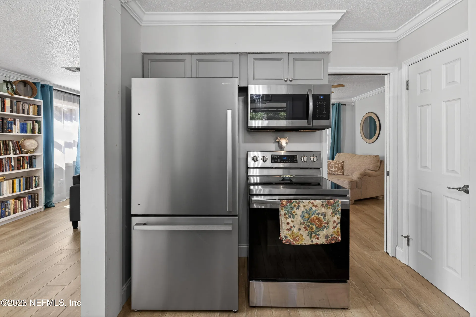 731 Wren Drive Fernandina Beach FL 32034
