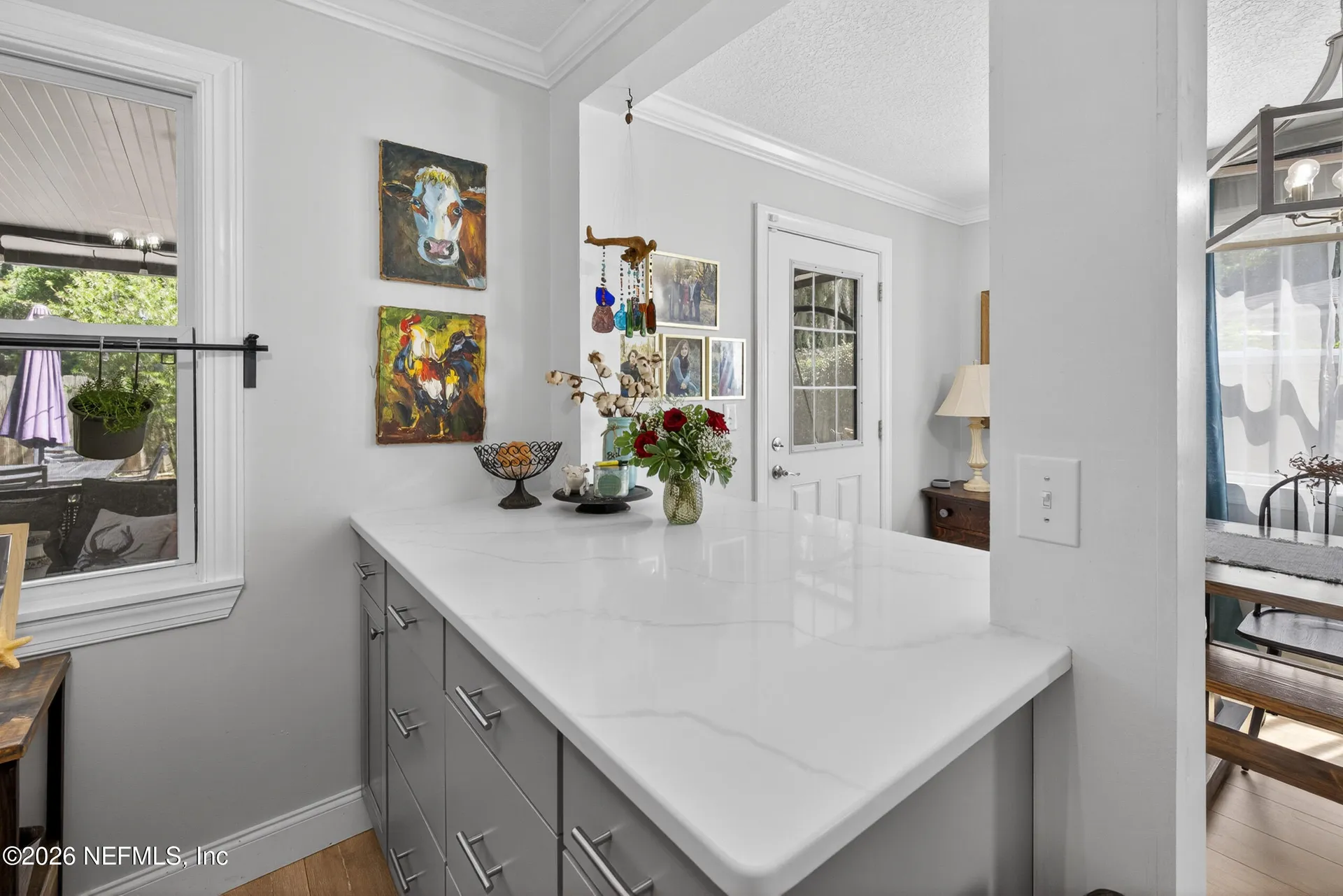 731 Wren Drive Fernandina Beach FL 32034