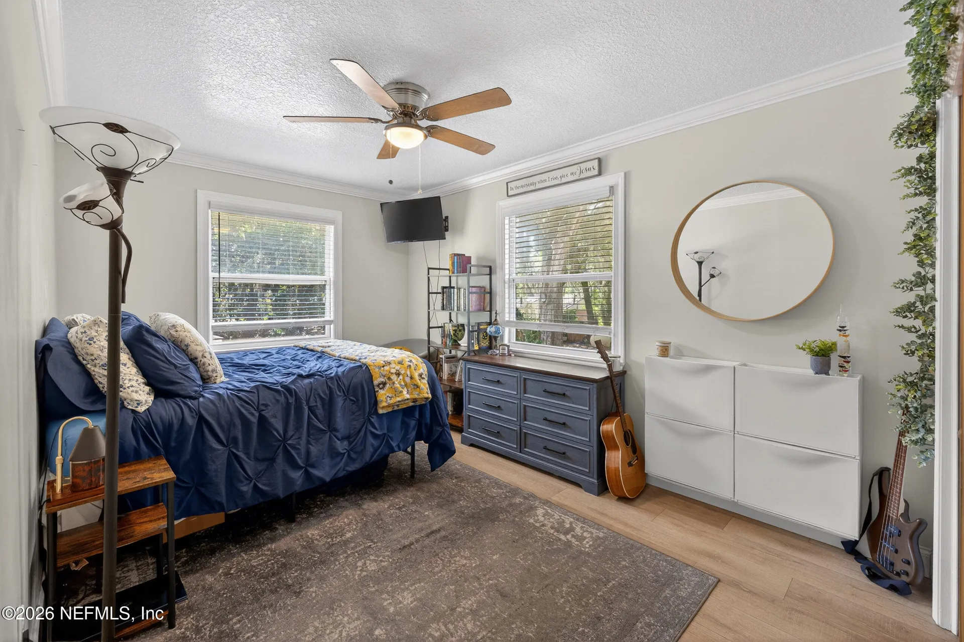 731 Wren Drive Fernandina Beach FL 32034
