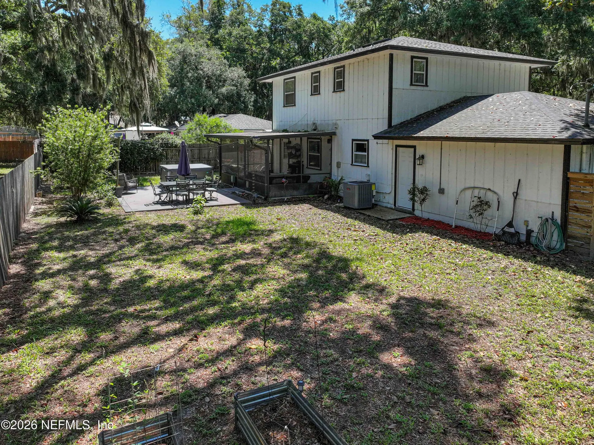 731 Wren Drive Fernandina Beach FL 32034