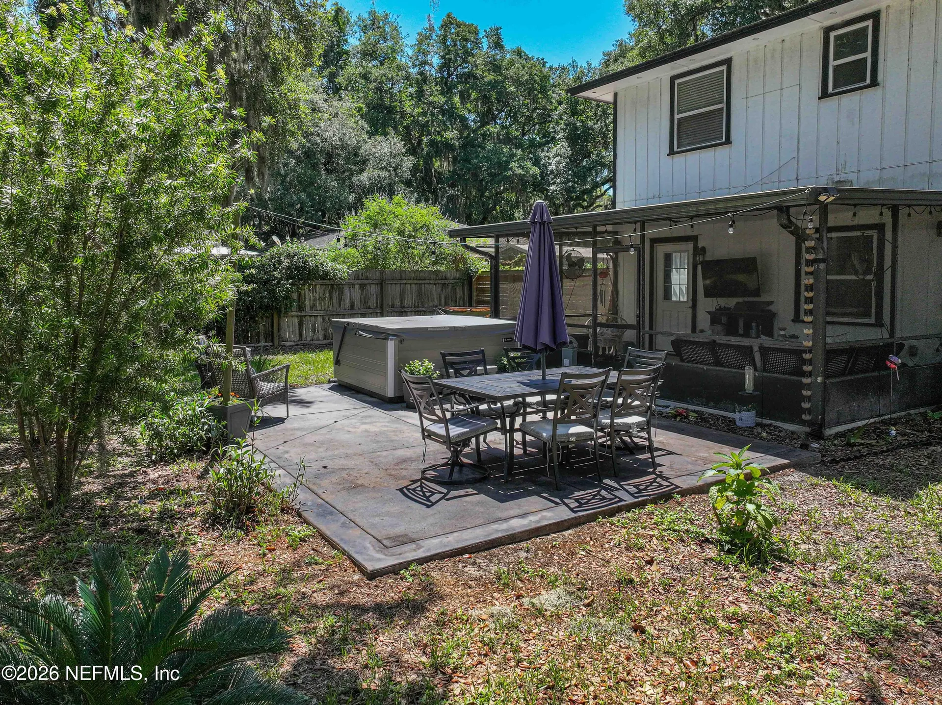 731 Wren Drive Fernandina Beach FL 32034
