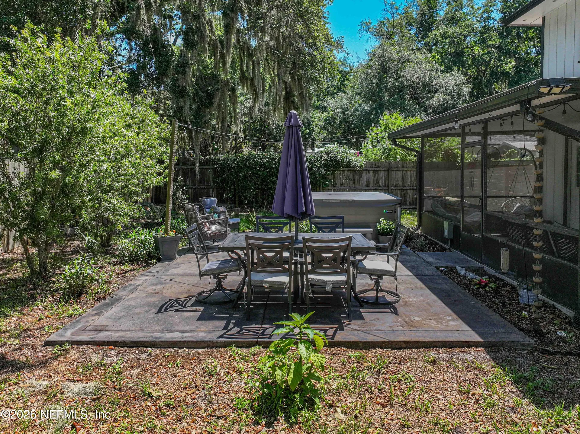 731 Wren Drive Fernandina Beach FL 32034