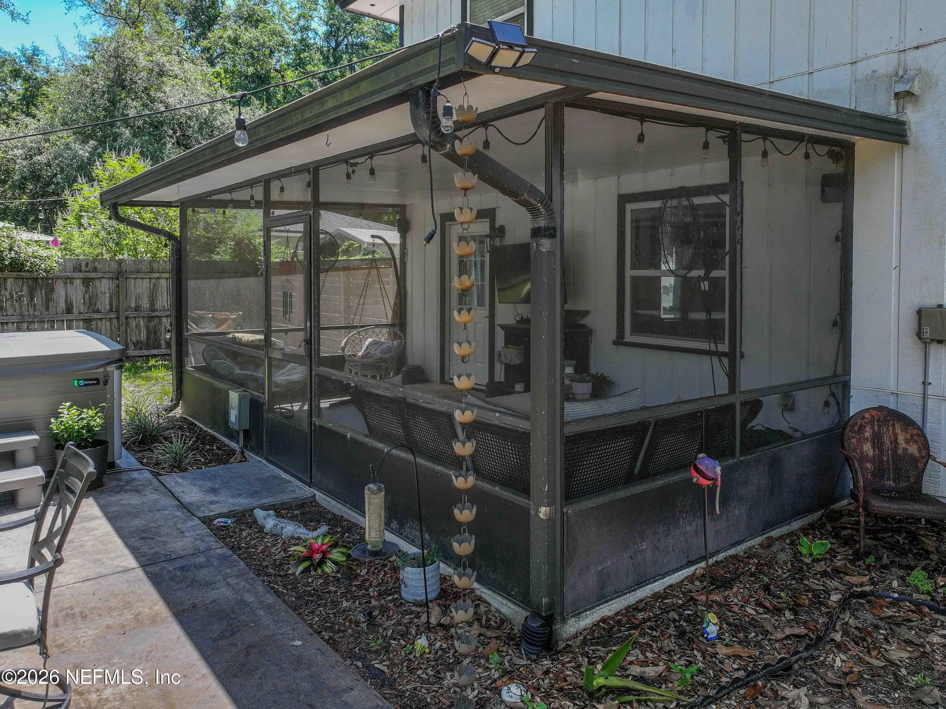 731 Wren Drive Fernandina Beach FL 32034
