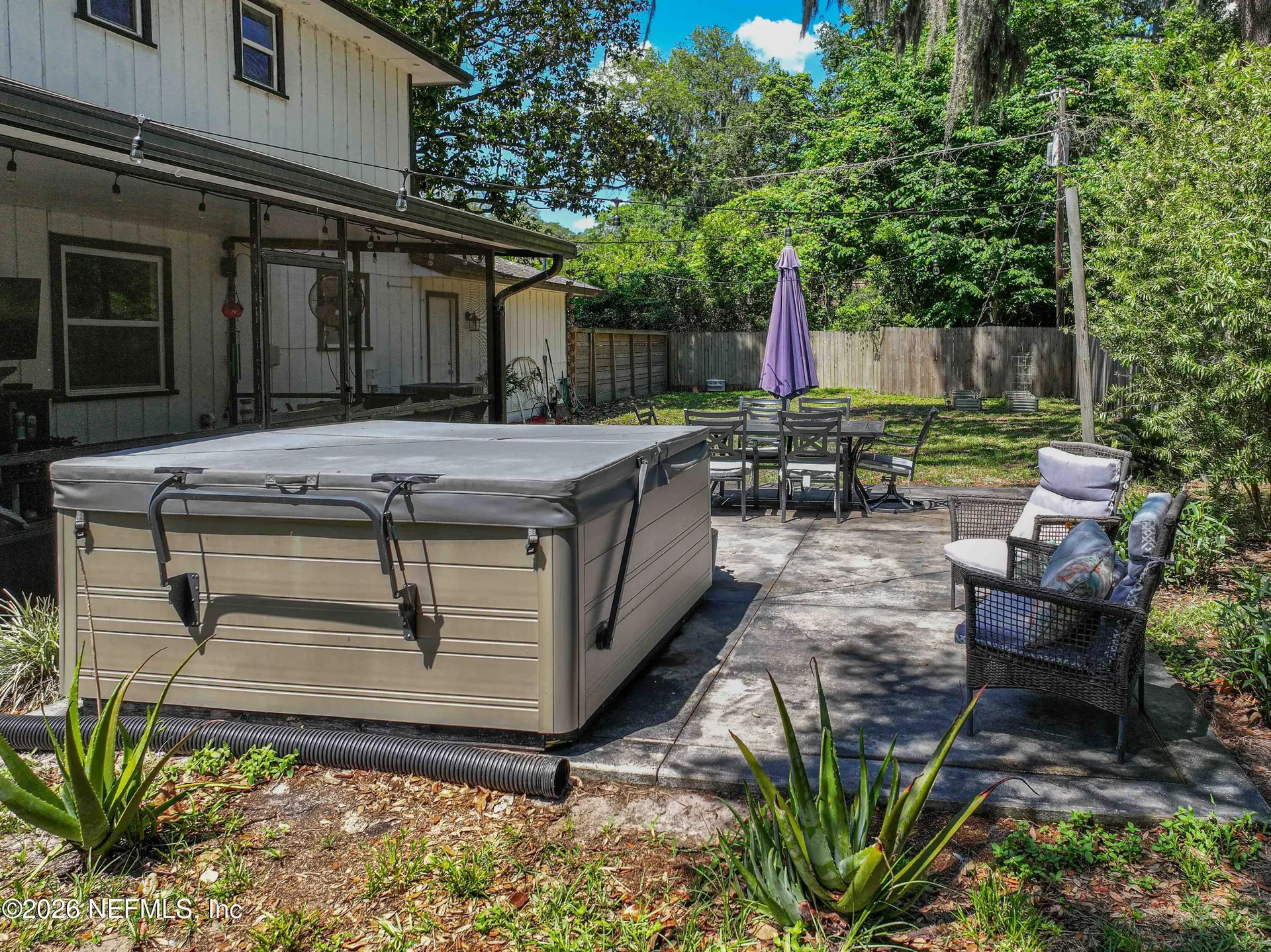 731 Wren Drive Fernandina Beach FL 32034