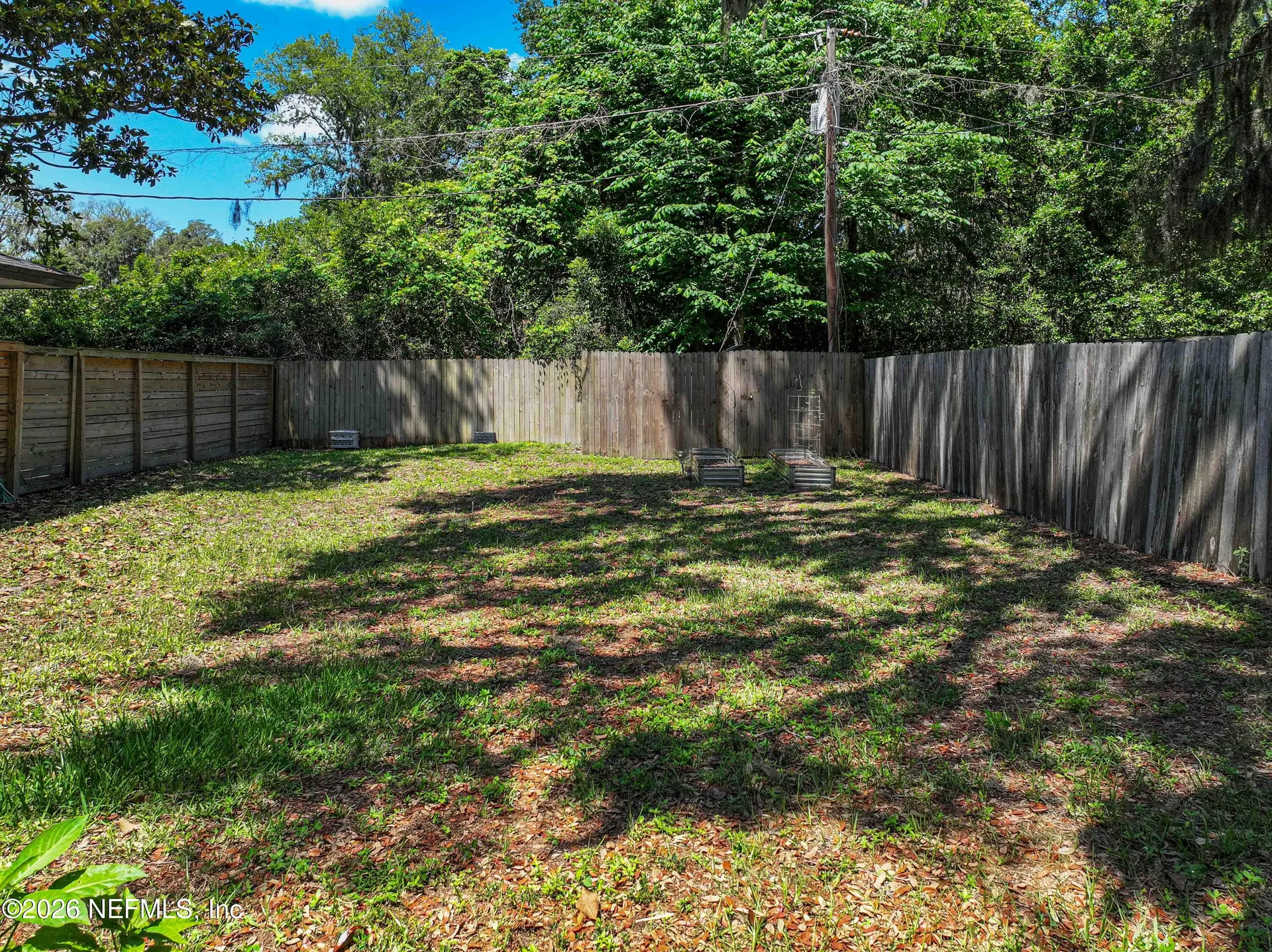731 Wren Drive Fernandina Beach FL 32034