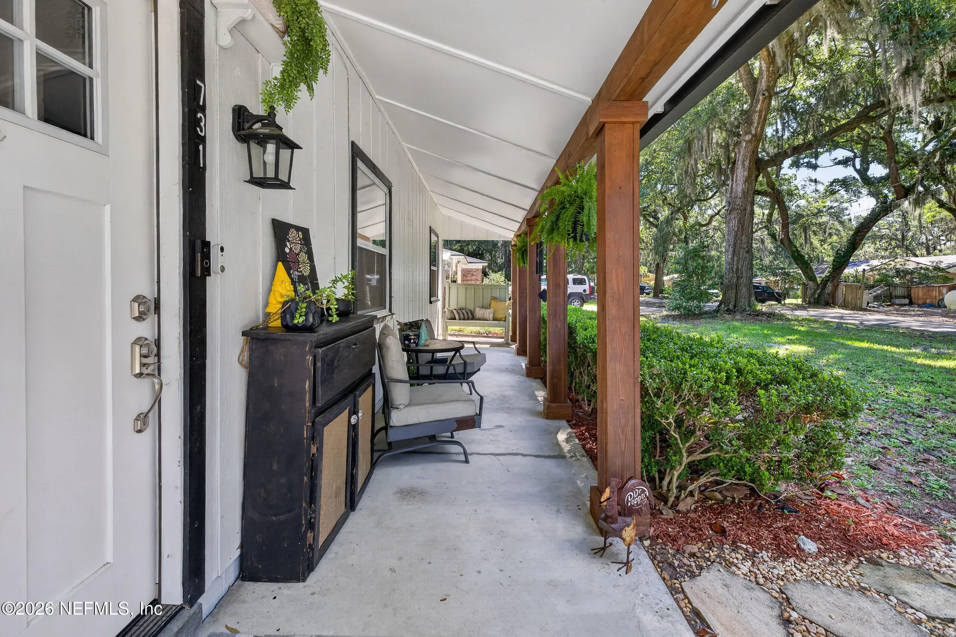 731 Wren Drive Fernandina Beach FL 32034