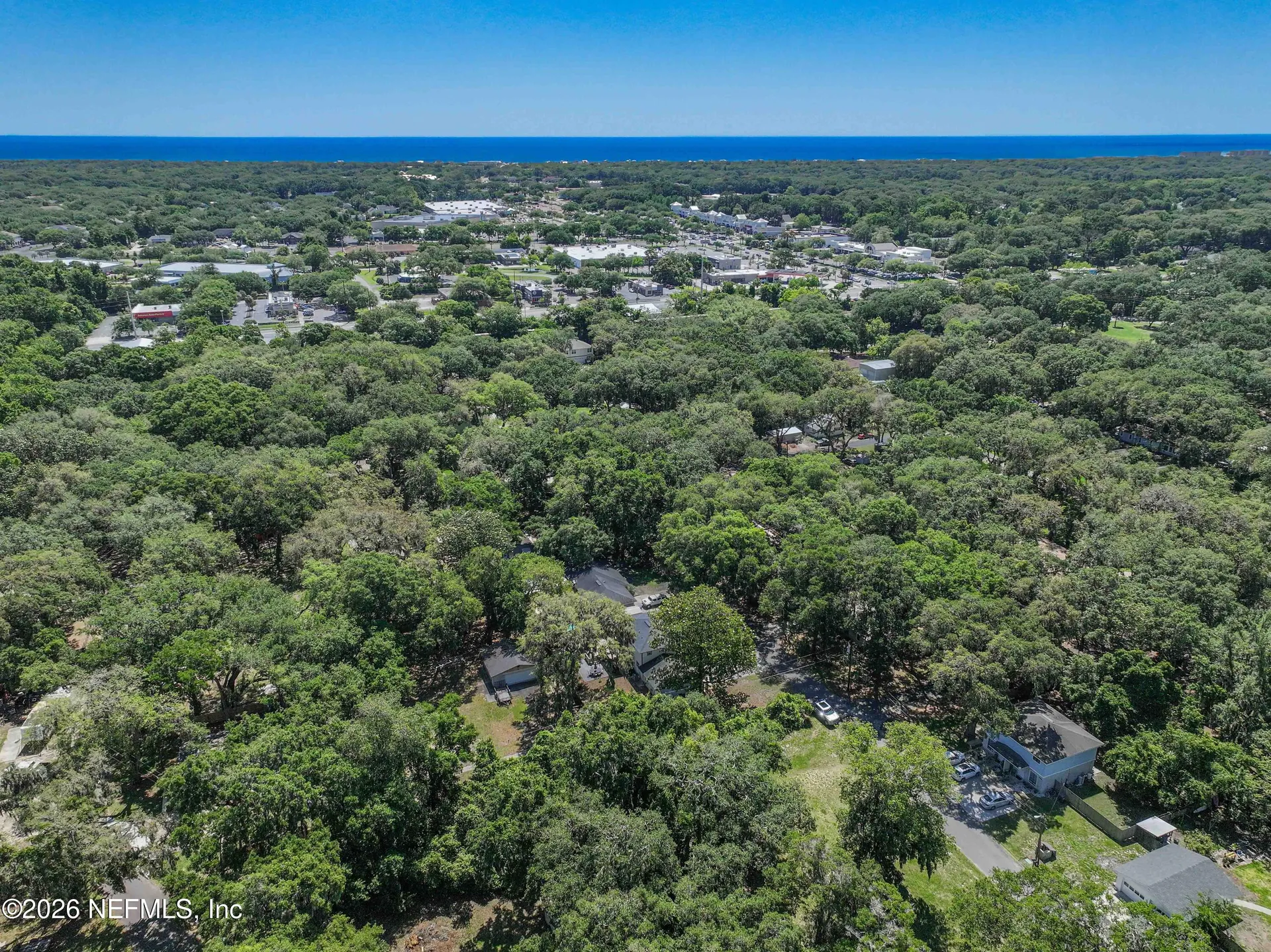731 Wren Drive Fernandina Beach FL 32034