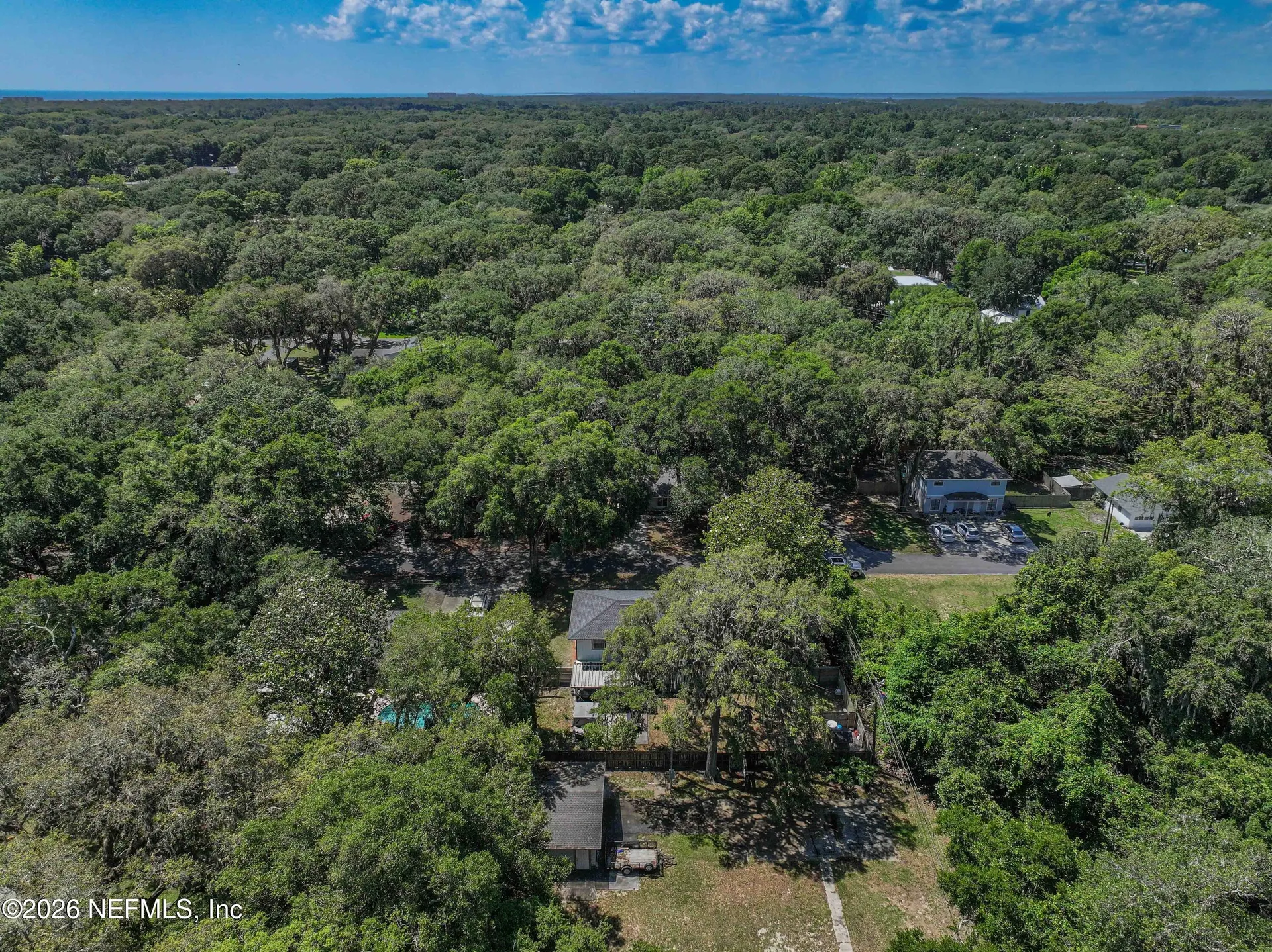 731 Wren Drive Fernandina Beach FL 32034