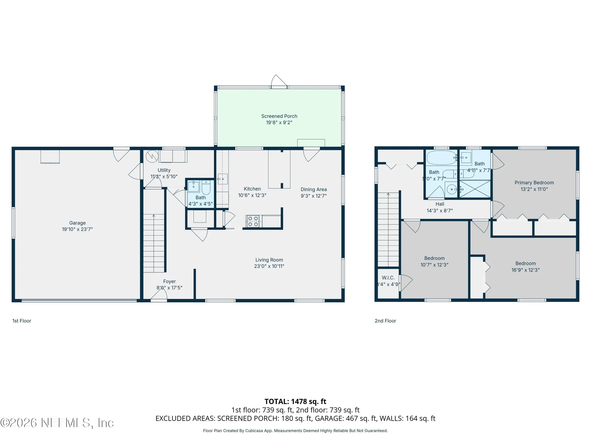 731 Wren Drive Fernandina Beach FL 32034