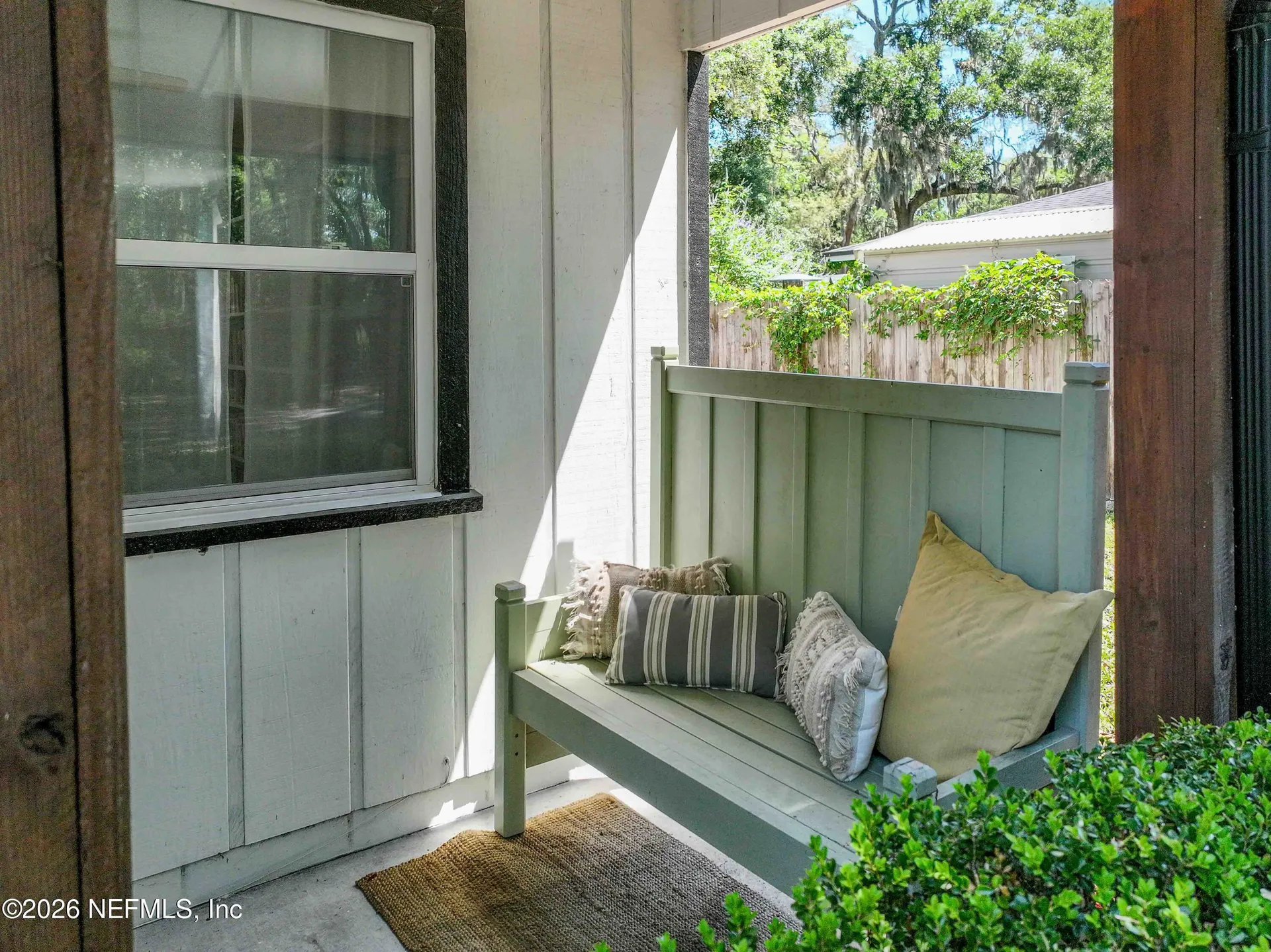 731 Wren Drive Fernandina Beach FL 32034