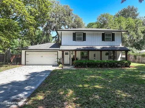 731 Wren Drive Fernandina Beach FL 32034