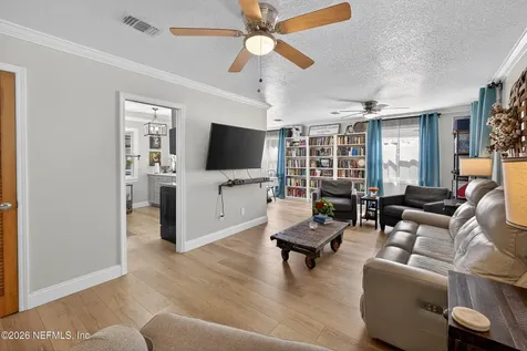 731 Wren Drive Fernandina Beach FL 32034