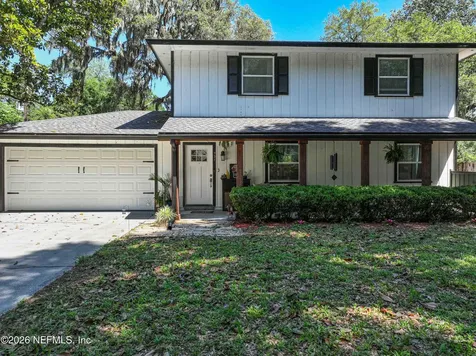 731 Wren Drive Fernandina Beach FL 32034