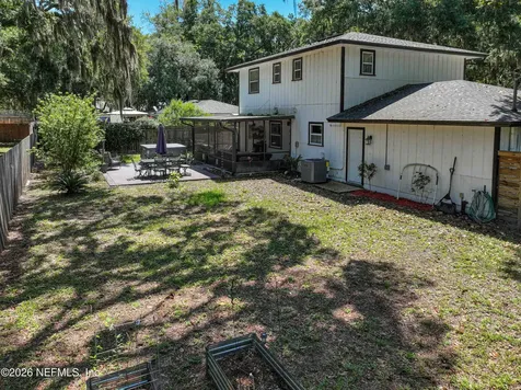 731 Wren Drive Fernandina Beach FL 32034